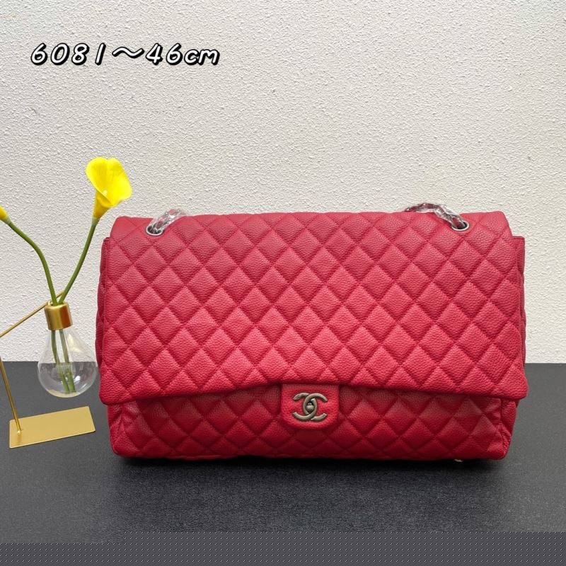 Ch*el satchel bags